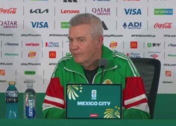 Javier Aguirre aún no define al portero titular de México en el Mundial 2026