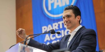 Jorge Romero segundo periodo