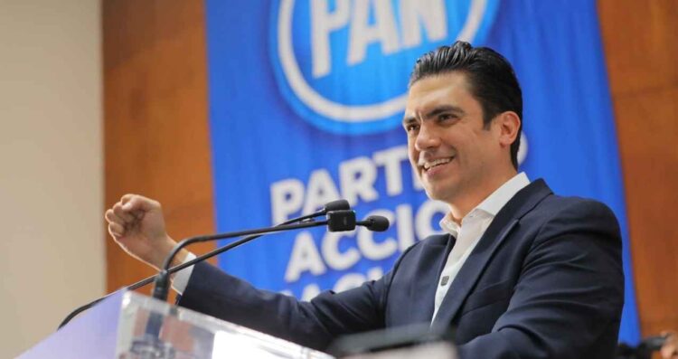 Jorge Romero segundo periodo