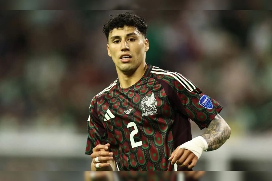 Jorge Sánchez fichaje