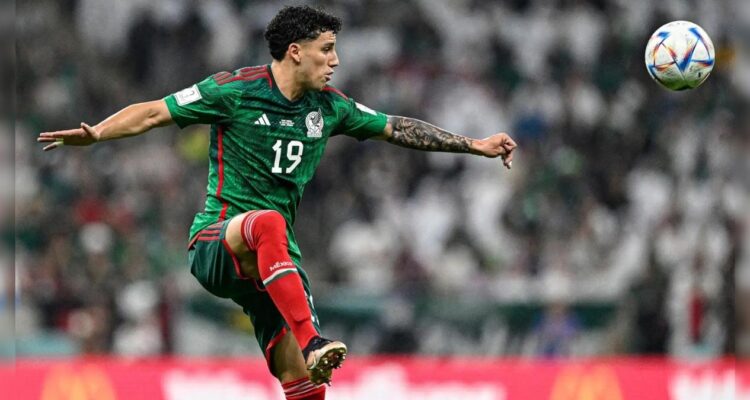 Jorge Sánchez fichaje