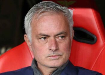 José Mourinho pone fin a su etapa en Benfica con emotivo mensaje