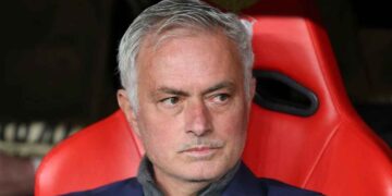 José Mourinho pone fin a su etapa en Benfica con emotivo mensaje