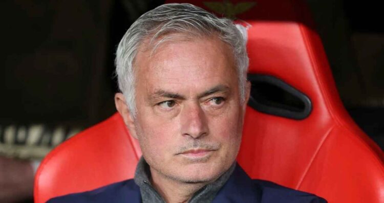José Mourinho pone fin a su etapa en Benfica con emotivo mensaje