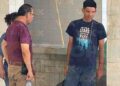 Joven desaparecido en Coahuila se reúne con su madre en El Mante, Tamaulipas