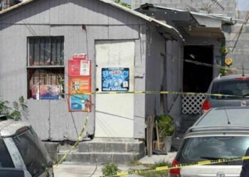 Joven muere apuñalado por el ex marido de su novia en Reynosa, Tamaulipas