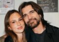 Juanes celebra los 21 años de Paloma con emotivo mensaje familiar