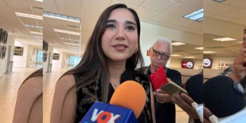 Judith Katalyna participación de mujeres