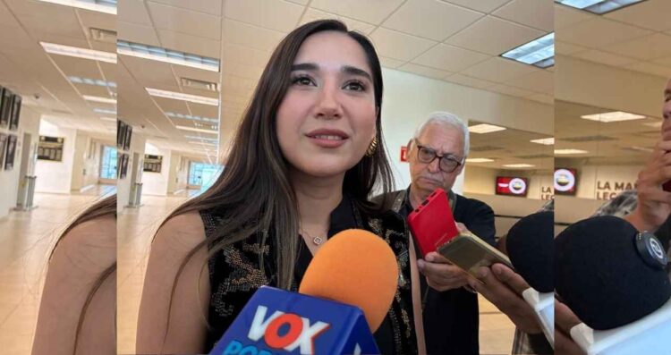 Judith Katalyna participación de mujeres