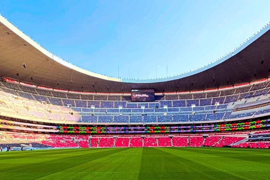 Juez federal da razón a FIFA y suspende beneficios a palcohabientes en el Mundial 2026