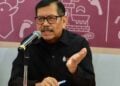Jueza advierte pruebas abundantes contra Gerardo Mérida Sánchez, exsecretario de Seguridad de Sinaloa, en Nueva York