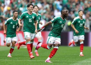 Julián Quiñones Liga MX