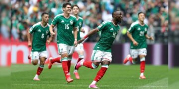 Julián Quiñones Liga MX