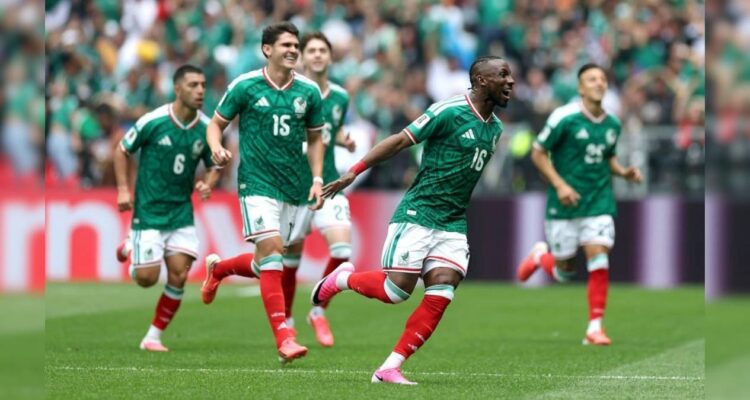 Julián Quiñones Liga MX
