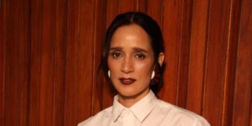 Julieta Venegas cierra la Felif entre libros, música y aplausos (2)