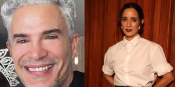 Julio Camejo cuestiona versión 'La niña futbolista' de Julieta Venegas