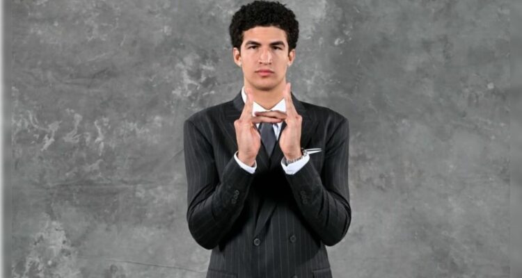 Karim López NBA