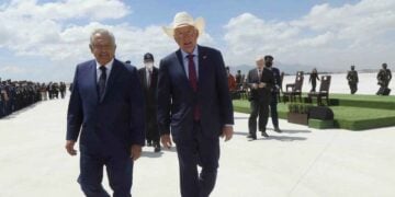 Ken Salazar nuevo libro
