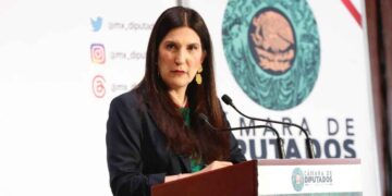 Kenia López tiempos electorales
