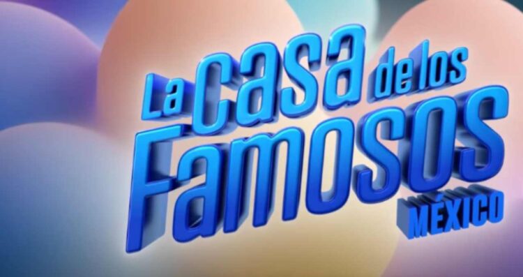 La Casa de los Famosos México 2026 ya tiene fecha de estreno