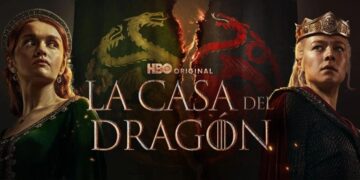 La Casa del Dragón 3