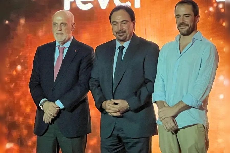 LaLiga en México
