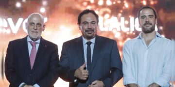 LaLiga en México