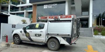 Ladrones local en San Pedro