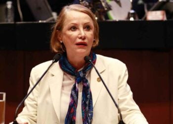 Laura Itzel Castillo asumirá la Secretaría de las Mujeres, anuncia Claudia Sheinbaum