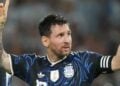 Lesión de Messi no impediría su debut con Argentina en el Mundial 2026
