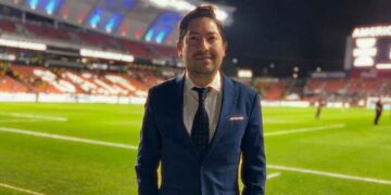 Liberan al periodista Julio Ibáñez tras dos meses detenidos en Sudáfrica