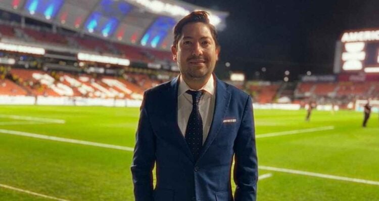 Liberan al periodista Julio Ibáñez tras dos meses detenidos en Sudáfrica