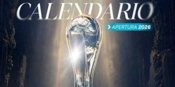 Liga MX Apertura 2026
