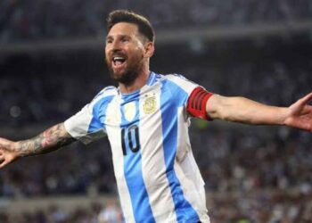 Lionel Messi recibe el Premio Princesa de Asturias de los Deportes 2026