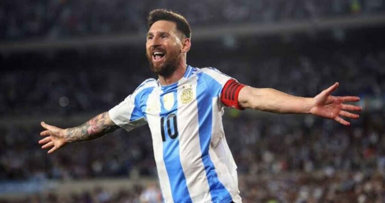 Lionel Messi recibe el Premio Princesa de Asturias de los Deportes 2026