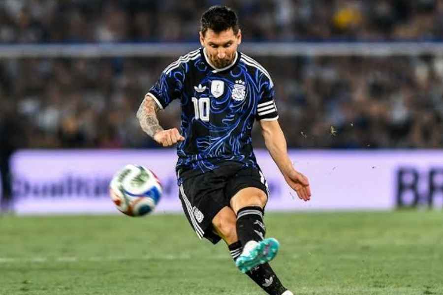 Lionel Messi recibe el Premio Princesa de Asturias de los Deportes 2026