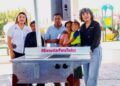 estufas híbridas Bienestar Tamaulipas