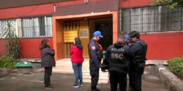 Localizan a hombre sin vida dentro de departamento en Tlatelolco, CDMX