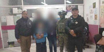 Localizan a menor secuestrado en Ecatepec, Estado de México; hay un detenido