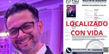 Localizan con vida a empresario tras reporte de desaparición en Reynosa, Tamaulipas