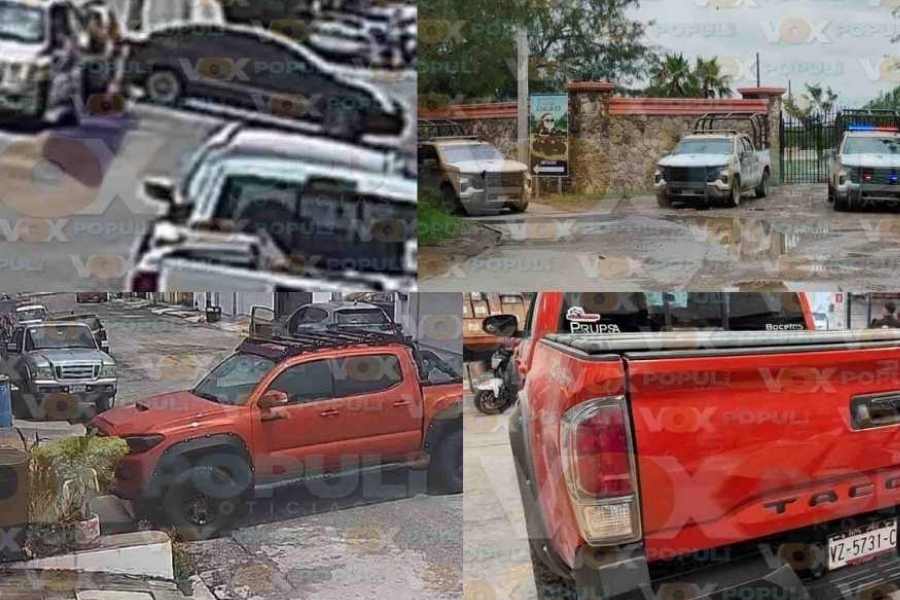 Localizan con vida a empresario tras reporte de desaparición en Reynosa, Tamaulipas