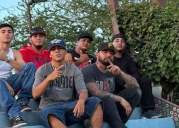 Localizan con vida a influencers de ‘Bola Costera’ desaparecidos en Sinaloa