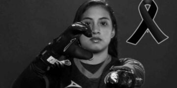 Localizan sin vida a América Acosta, exjugadora de Mazatlán FC, en Villa Unión, Sinaloa