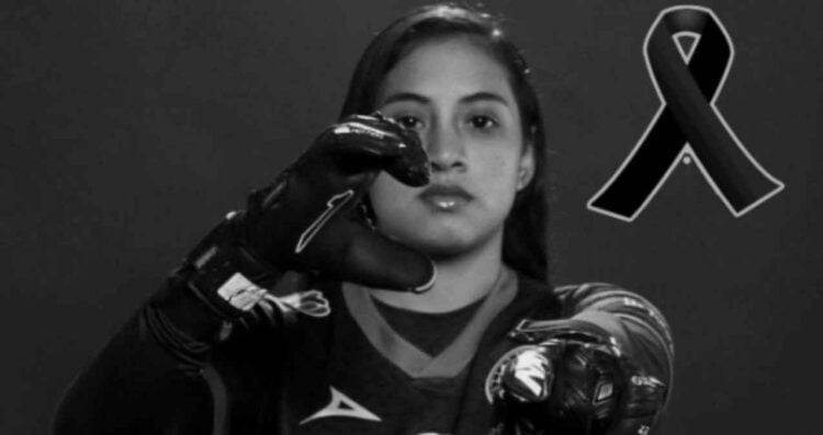 Localizan sin vida a América Acosta, exjugadora de Mazatlán FC, en Villa Unión, Sinaloa