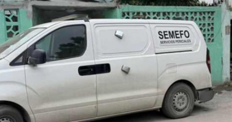 Localizan sin vida a hombre dentro de casa en Matamoros, Tamaulipas