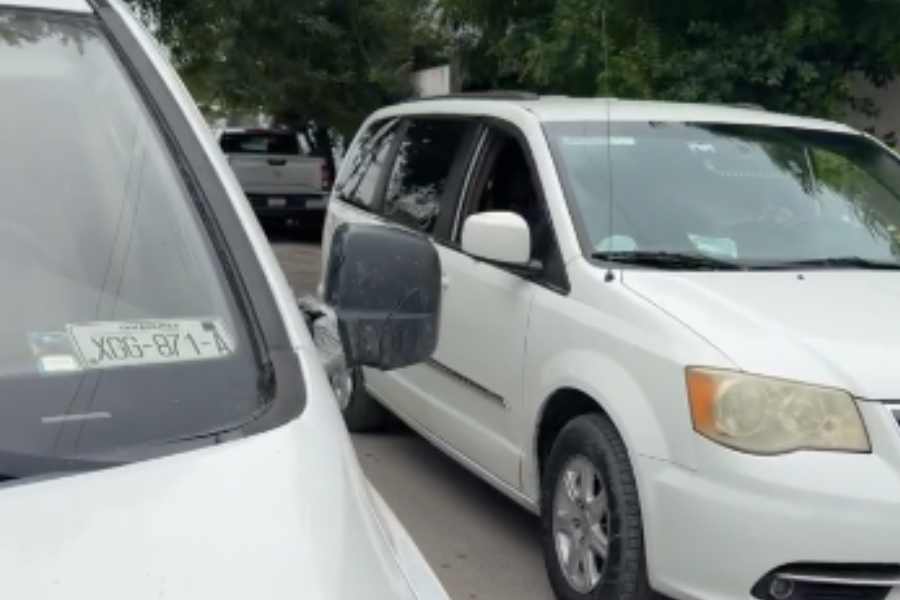 Localizan sin vida a hombre dentro de casa en Matamoros, Tamaulipas