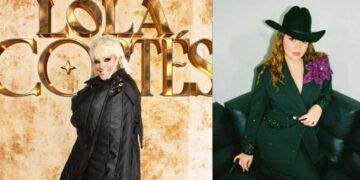 Lola Cortés habla del éxito de Yuridia y recuerda su paso por La Academia