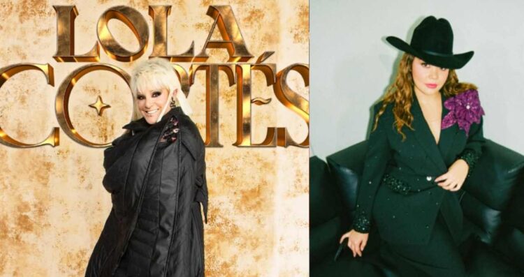 Lola Cortés habla del éxito de Yuridia y recuerda su paso por La Academia