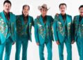 Los Tigres del Norte reviven su historia en la CDMX