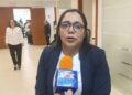 Lucero Deosdady niega nuevo impuesto a paneles solares en Tamaulipas